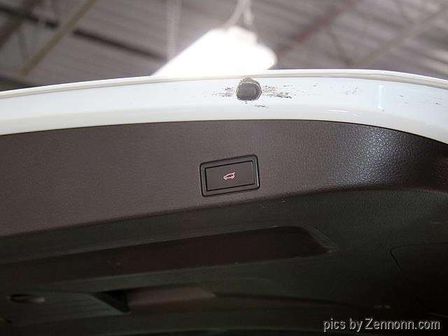 Volkswagen Touareg 2014 photo 25